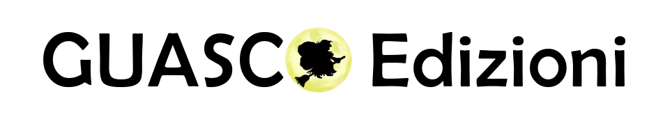 Guasco Edizioni Logo